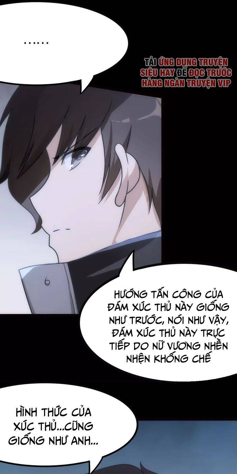 Bạn Gái Zombie Của Tôi Chapter 202 - 27