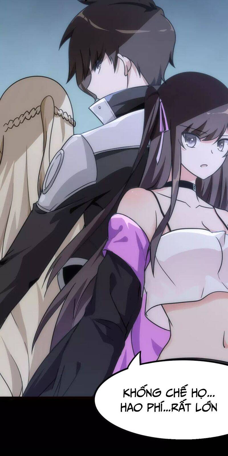 Bạn Gái Zombie Của Tôi Chapter 202 - 28