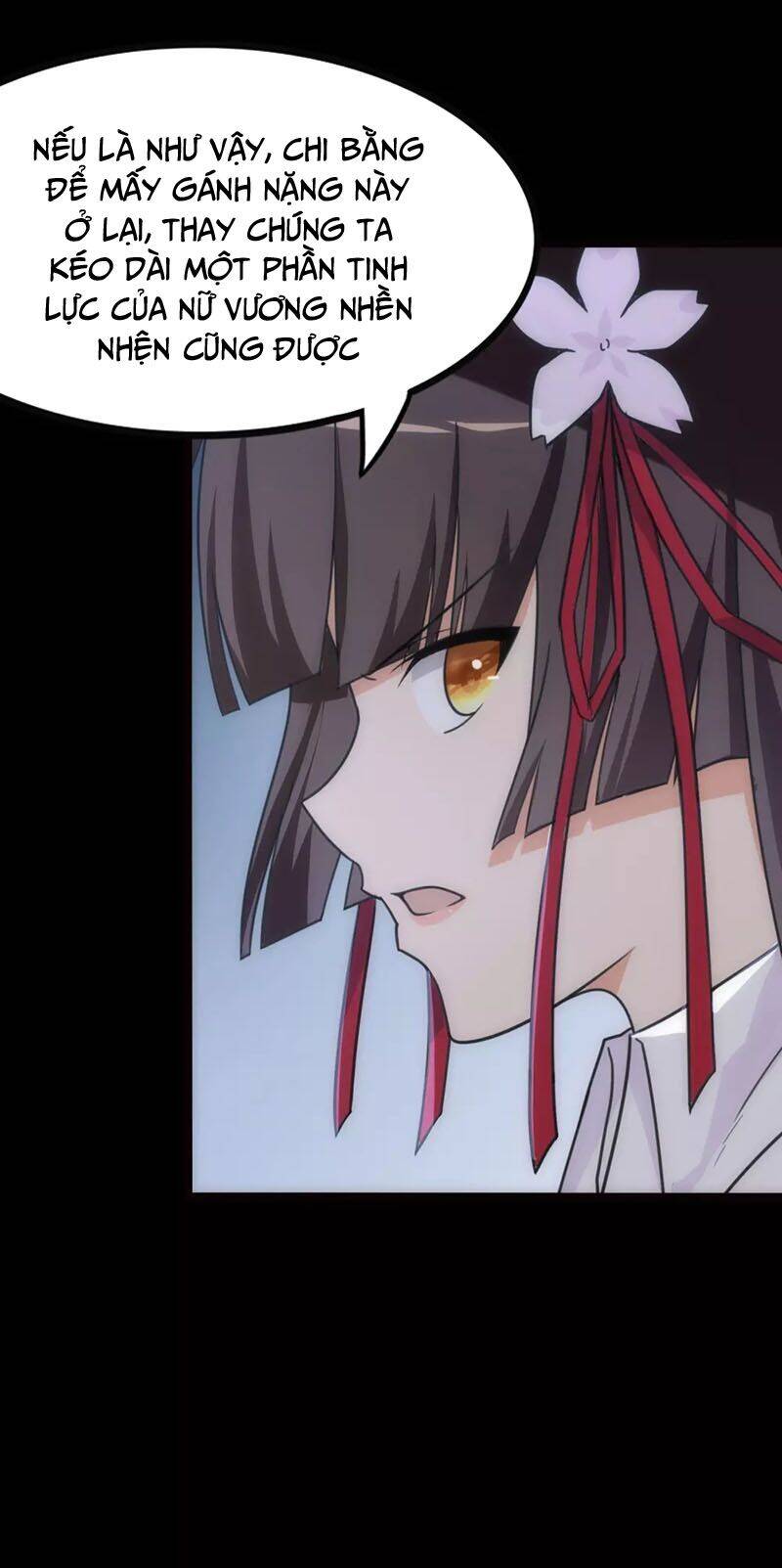 Bạn Gái Zombie Của Tôi Chapter 202 - 29