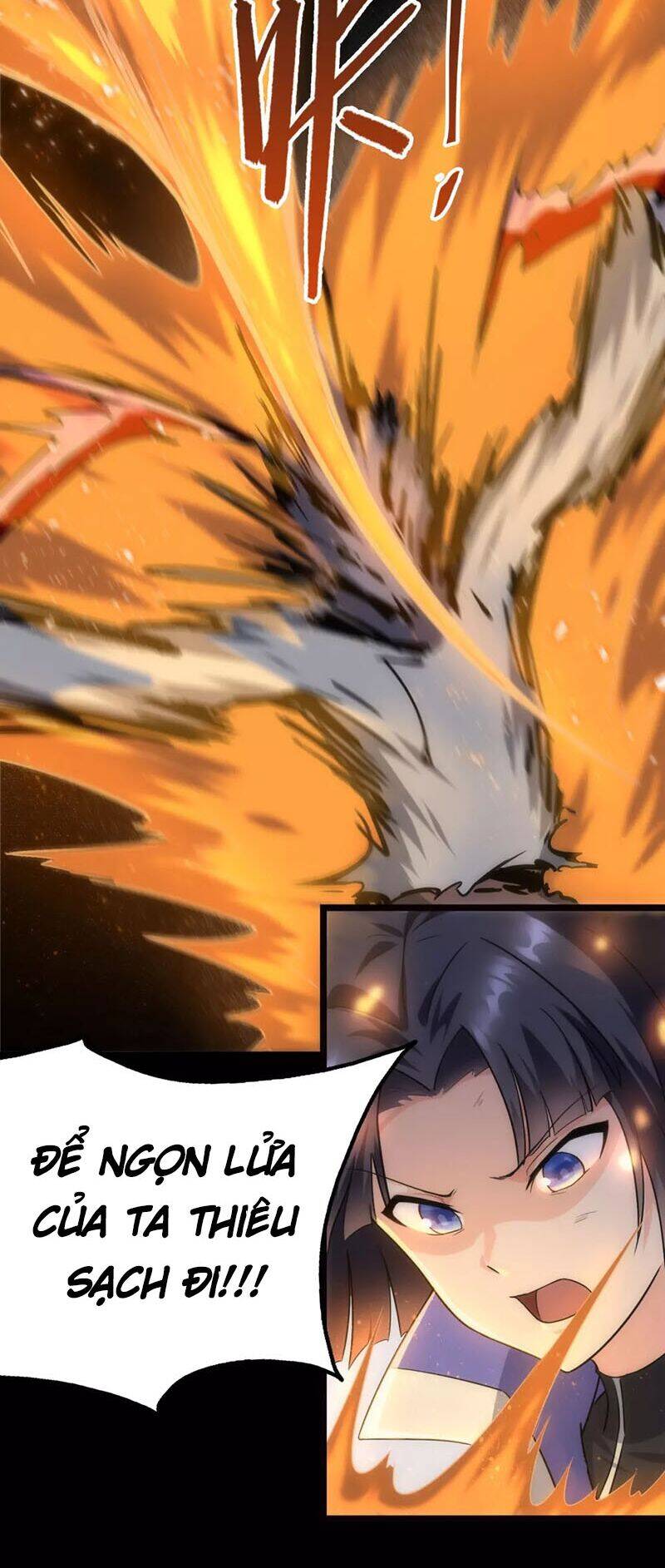 Bạn Gái Zombie Của Tôi Chapter 202 - 4