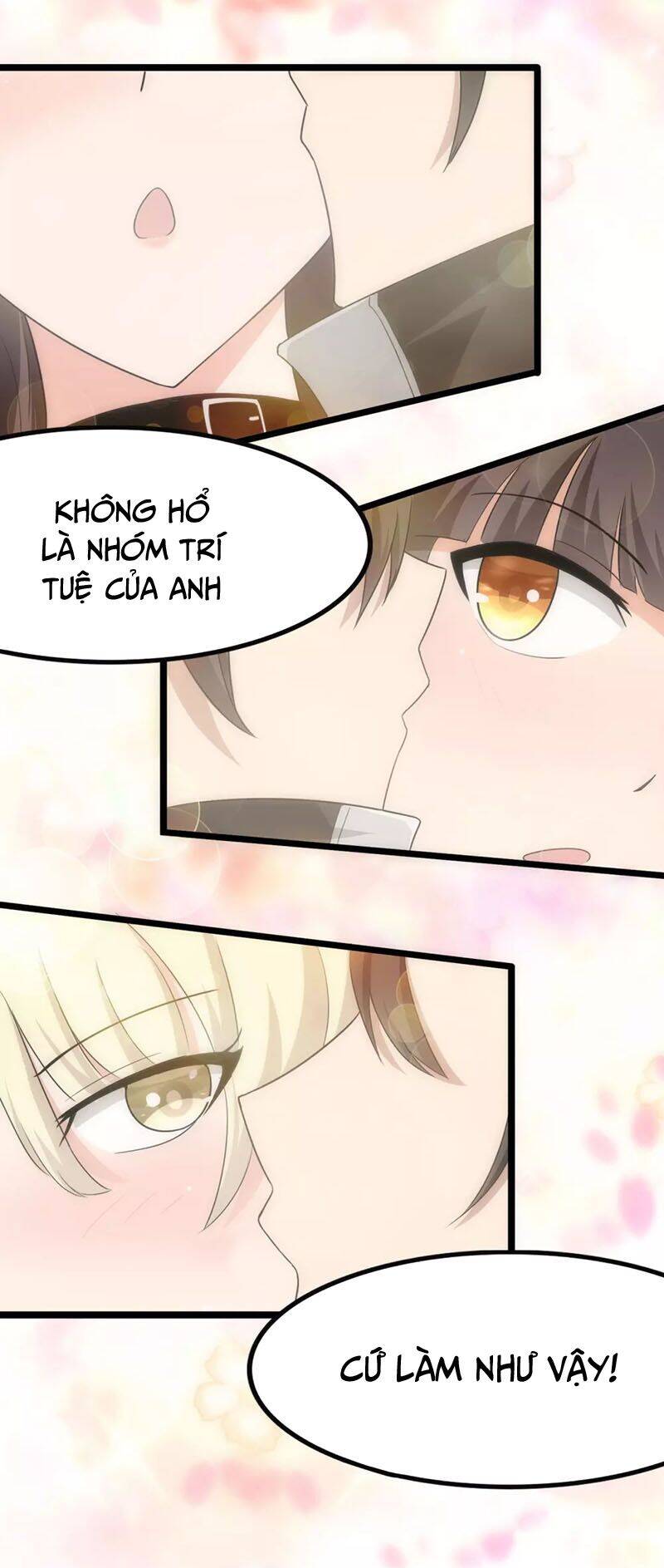 Bạn Gái Zombie Của Tôi Chapter 202 - 31