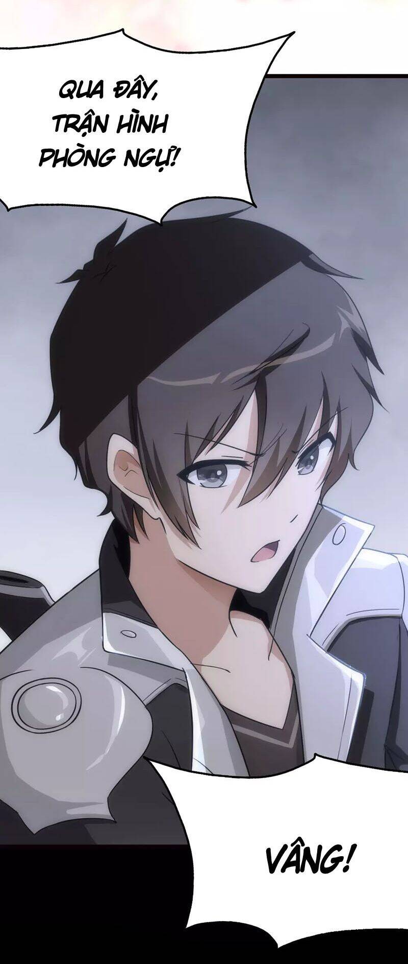 Bạn Gái Zombie Của Tôi Chapter 202 - 32