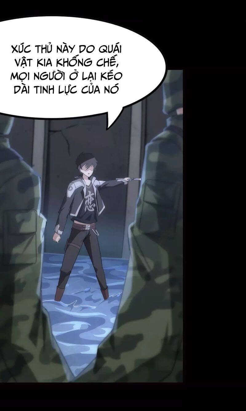 Bạn Gái Zombie Của Tôi Chapter 202 - 33