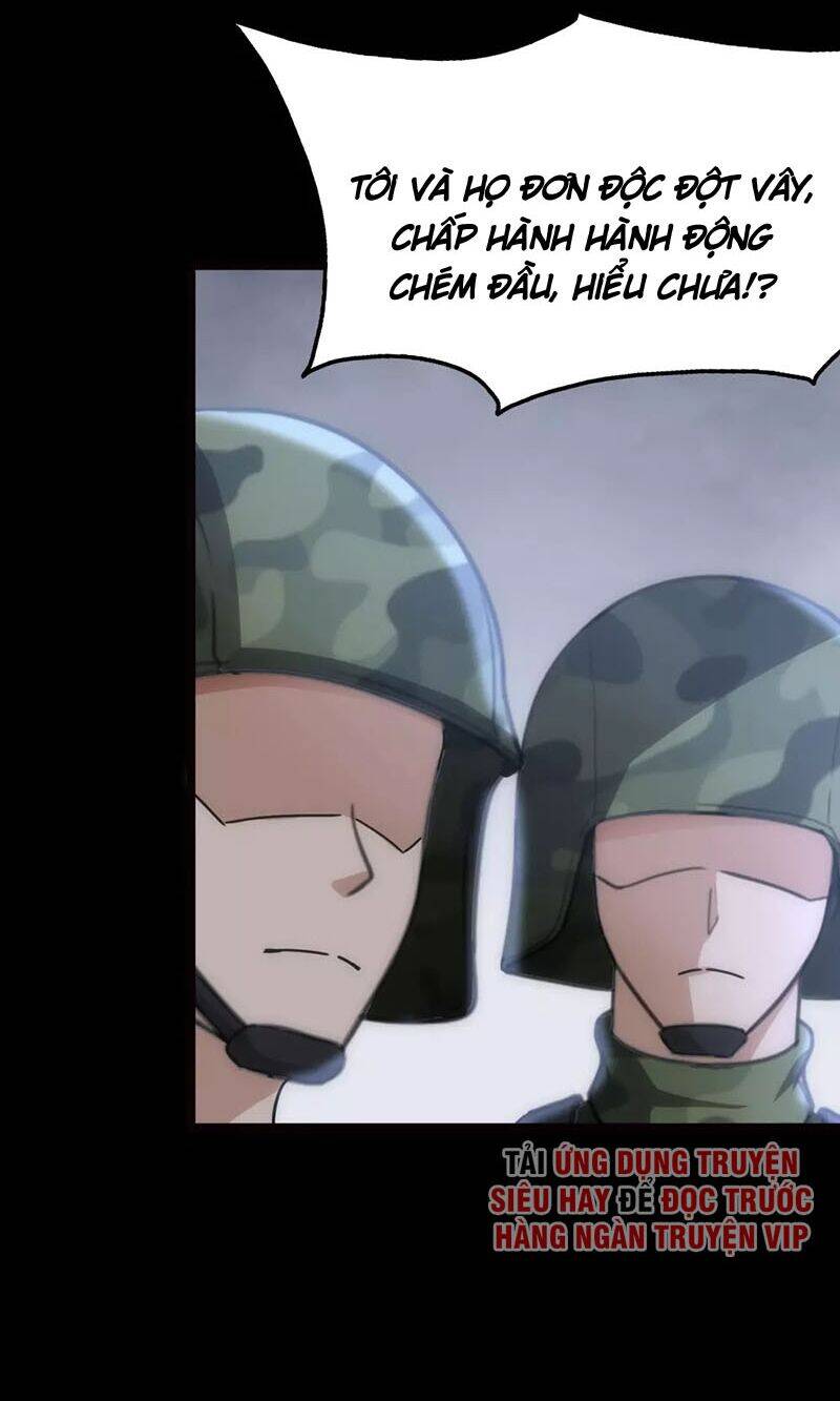 Bạn Gái Zombie Của Tôi Chapter 202 - 34