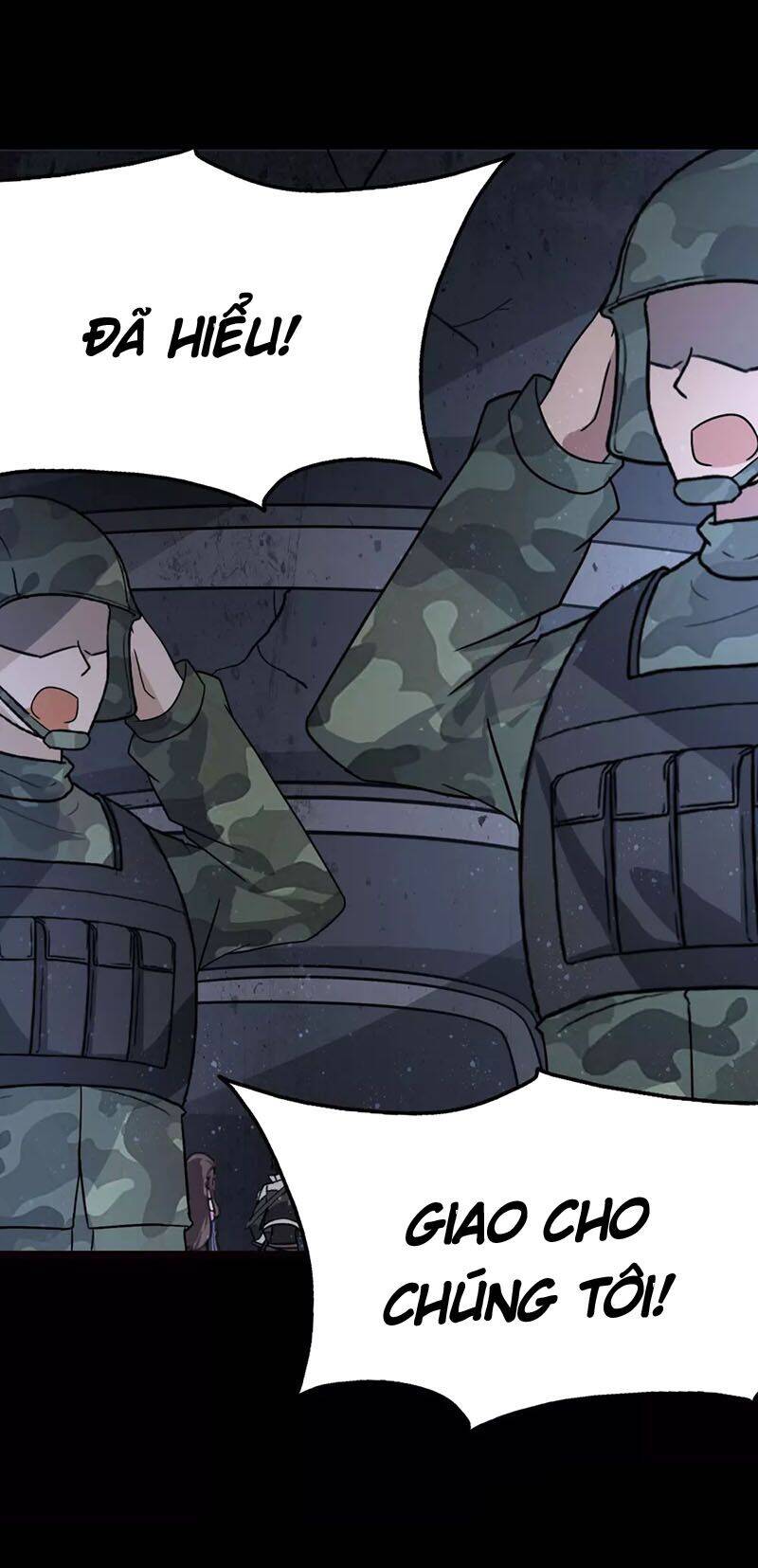 Bạn Gái Zombie Của Tôi Chapter 202 - 35