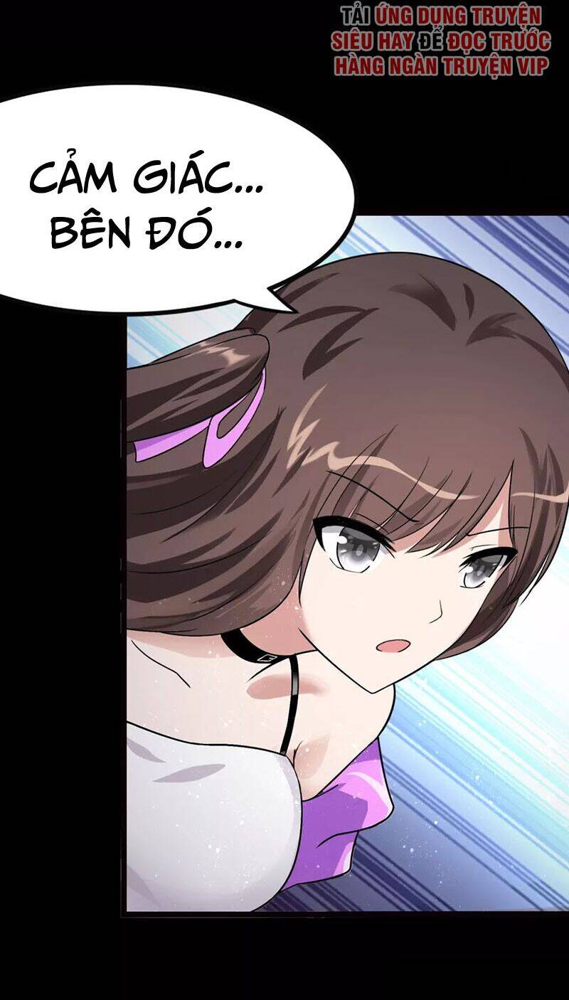 Bạn Gái Zombie Của Tôi Chapter 202 - 38