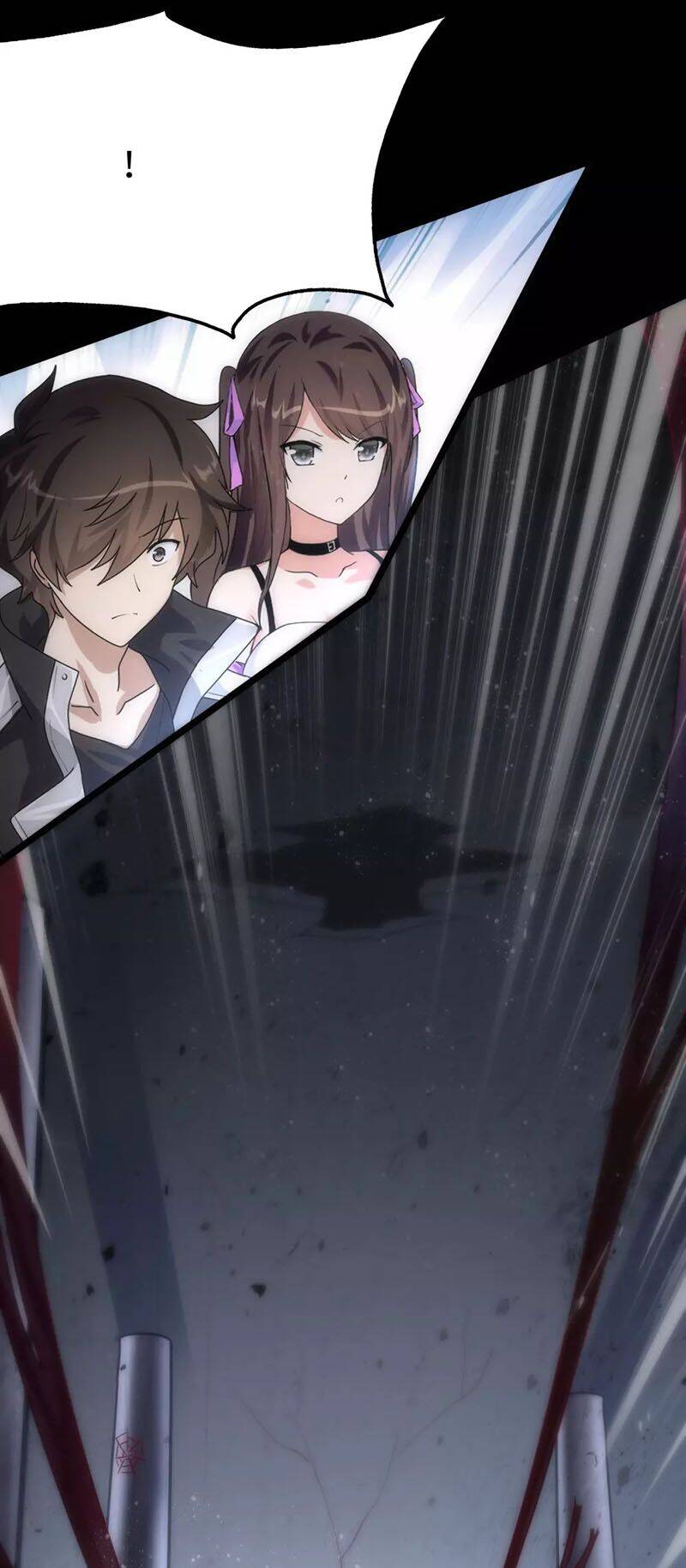 Bạn Gái Zombie Của Tôi Chapter 202 - 41