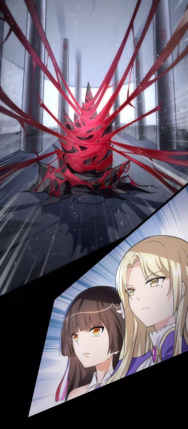 Bạn Gái Zombie Của Tôi Chapter 202 - 42