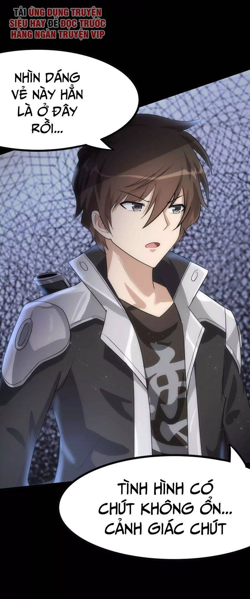 Bạn Gái Zombie Của Tôi Chapter 202 - 43