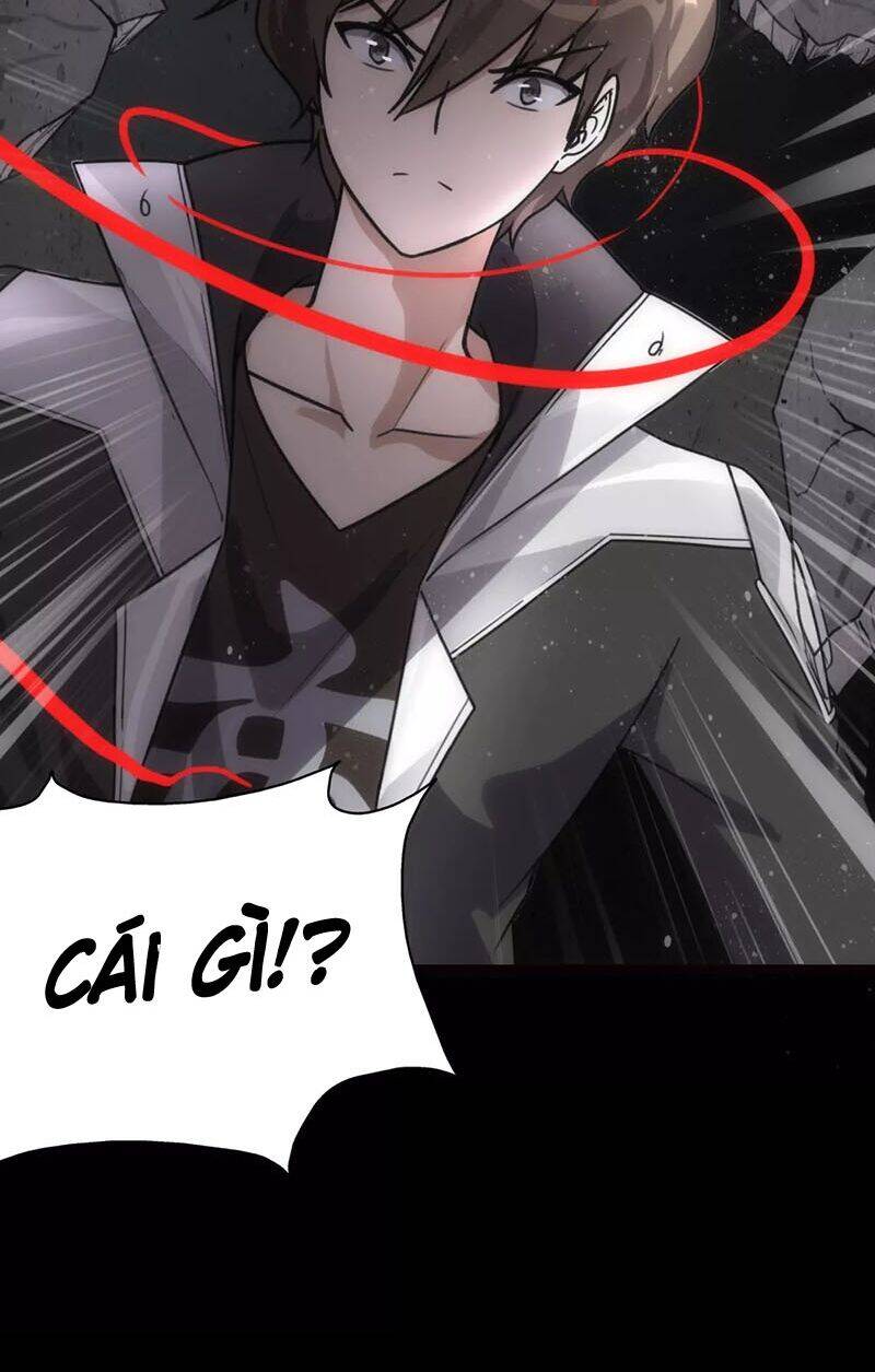 Bạn Gái Zombie Của Tôi Chapter 202 - 47