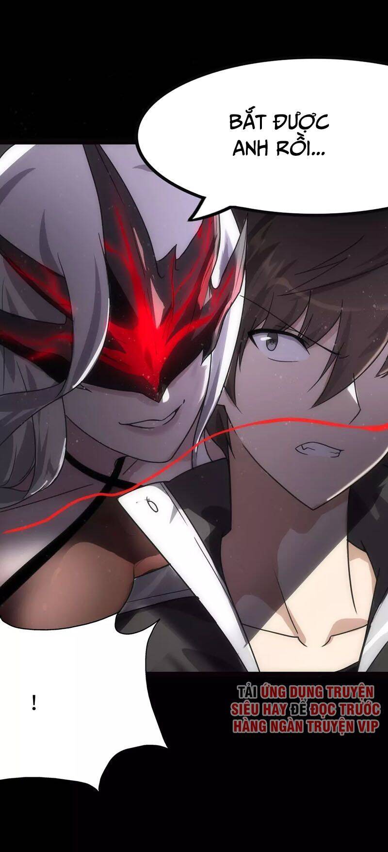 Bạn Gái Zombie Của Tôi Chapter 202 - 48