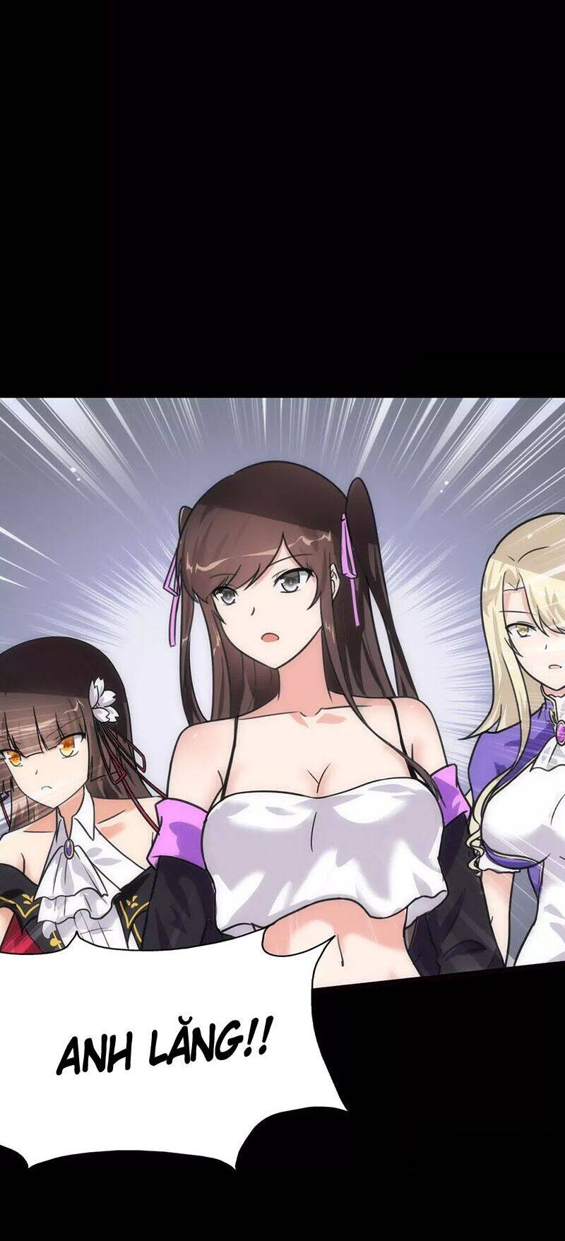 Bạn Gái Zombie Của Tôi Chapter 202 - 49