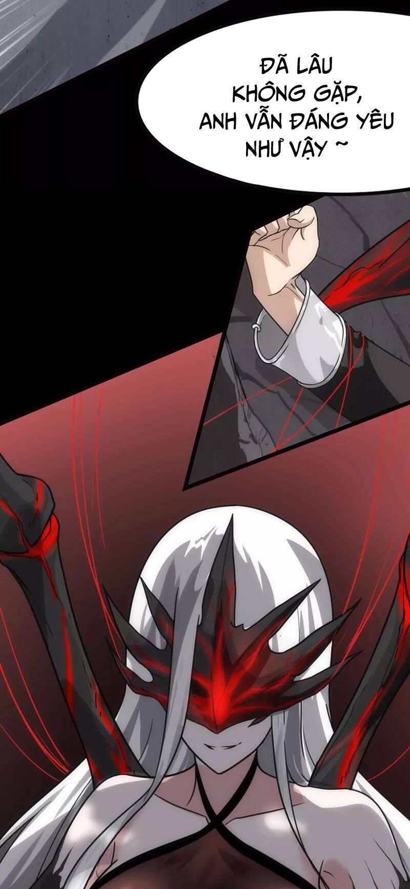 Bạn Gái Zombie Của Tôi Chapter 202 - 52