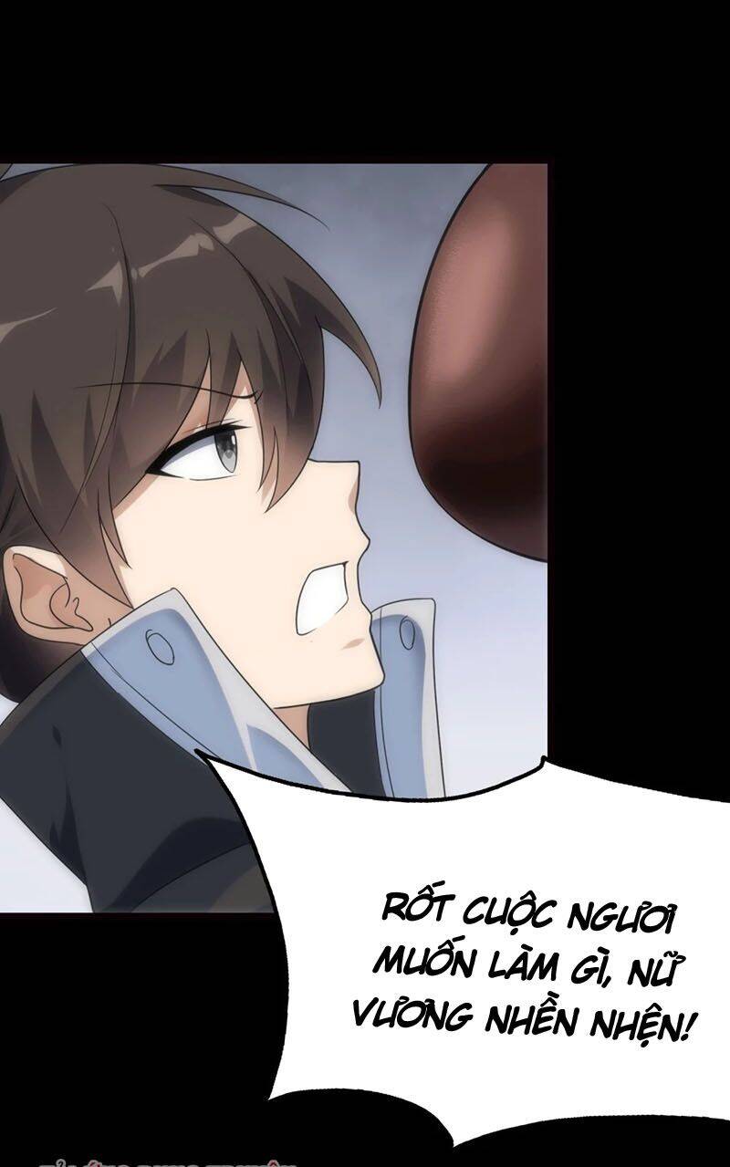 Bạn Gái Zombie Của Tôi Chapter 202 - 54