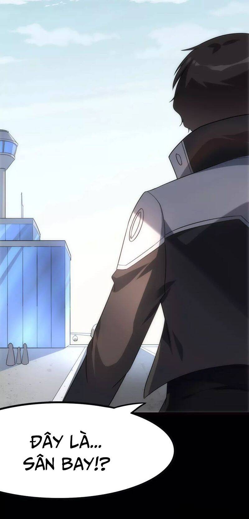 Bạn Gái Zombie Của Tôi Chapter 202 - 61