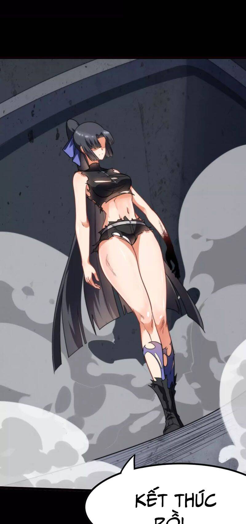 Bạn Gái Zombie Của Tôi Chapter 202 - 9