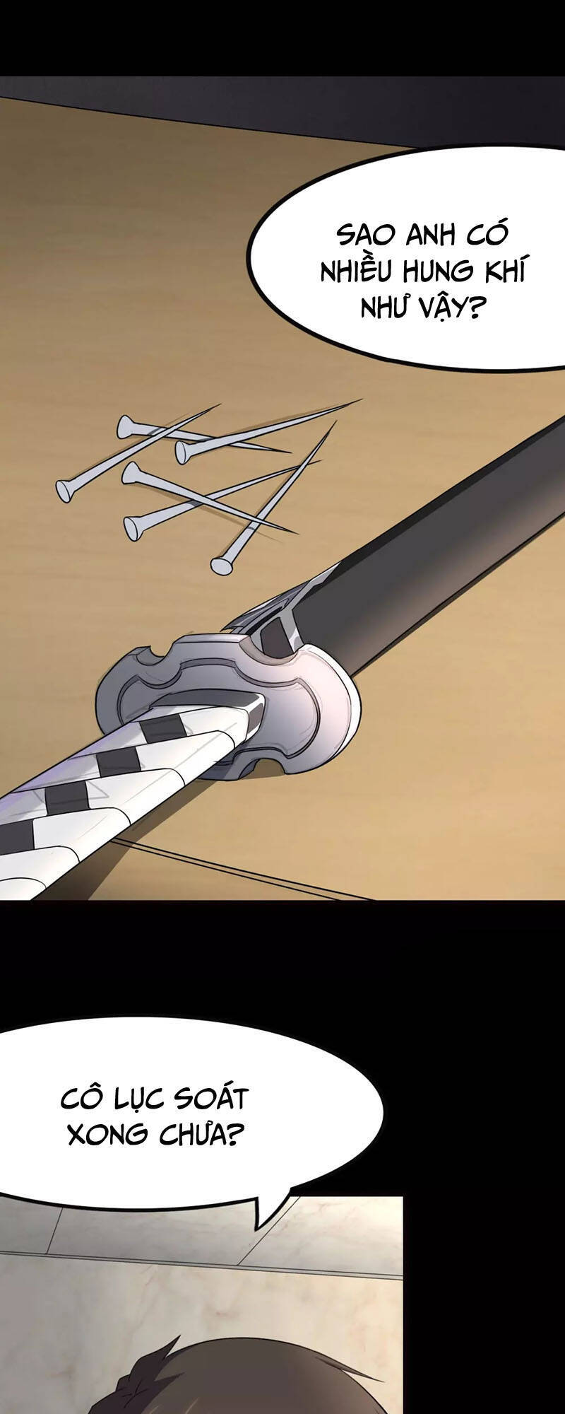 Bạn Gái Zombie Của Tôi Chapter 207 - 1