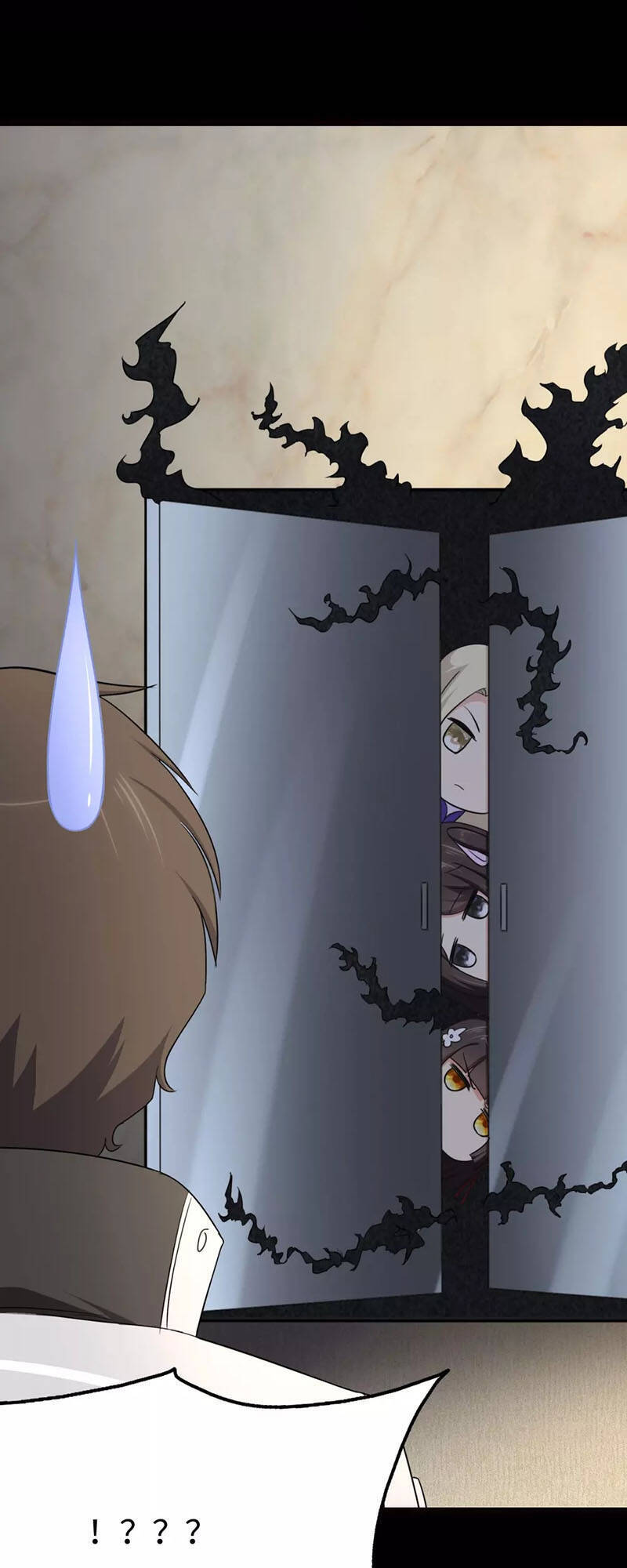 Bạn Gái Zombie Của Tôi Chapter 207 - 13