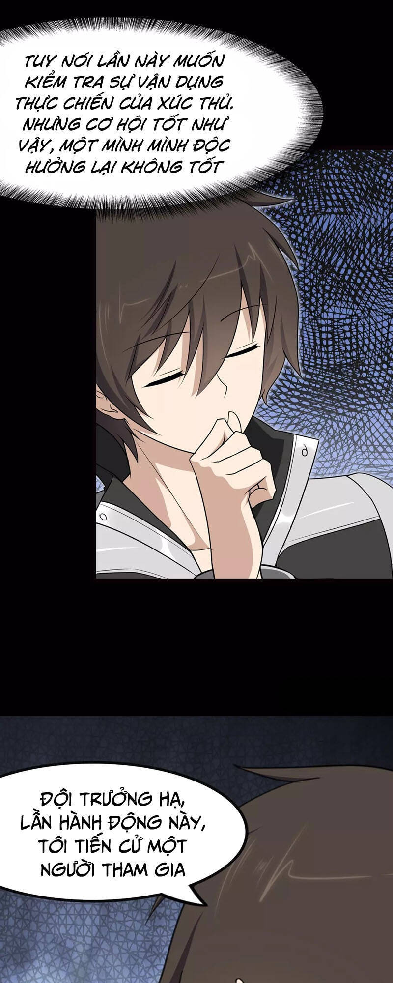 Bạn Gái Zombie Của Tôi Chapter 207 - 15