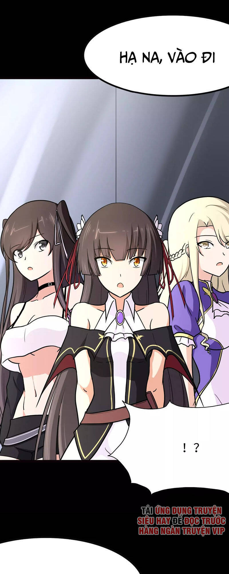 Bạn Gái Zombie Của Tôi Chapter 207 - 17