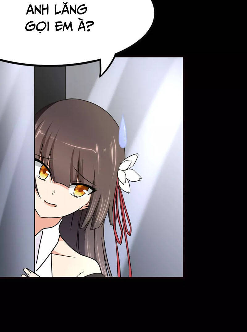 Bạn Gái Zombie Của Tôi Chapter 207 - 18