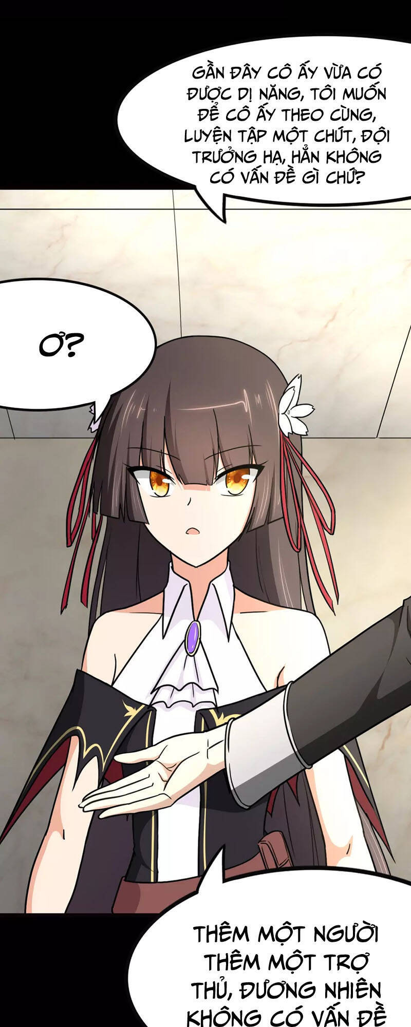 Bạn Gái Zombie Của Tôi Chapter 207 - 19