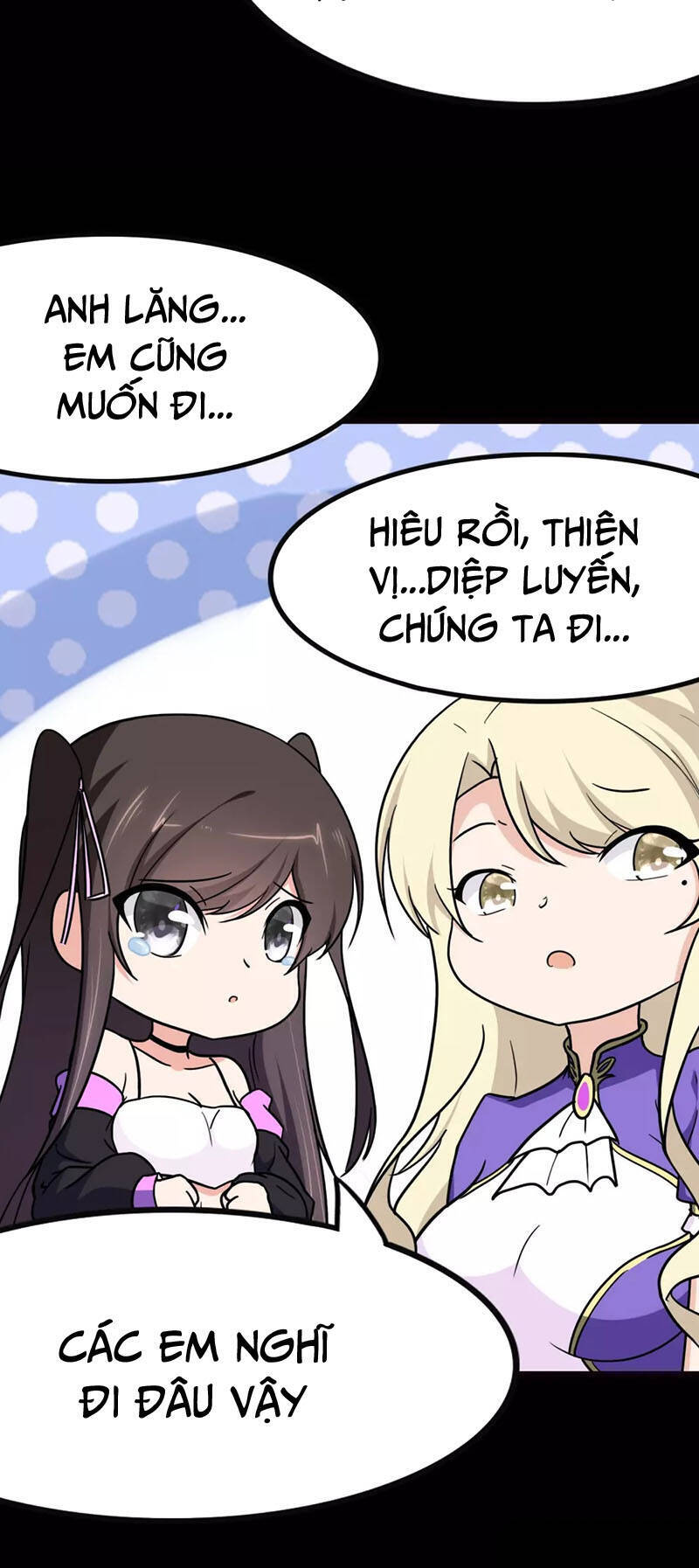 Bạn Gái Zombie Của Tôi Chapter 207 - 20