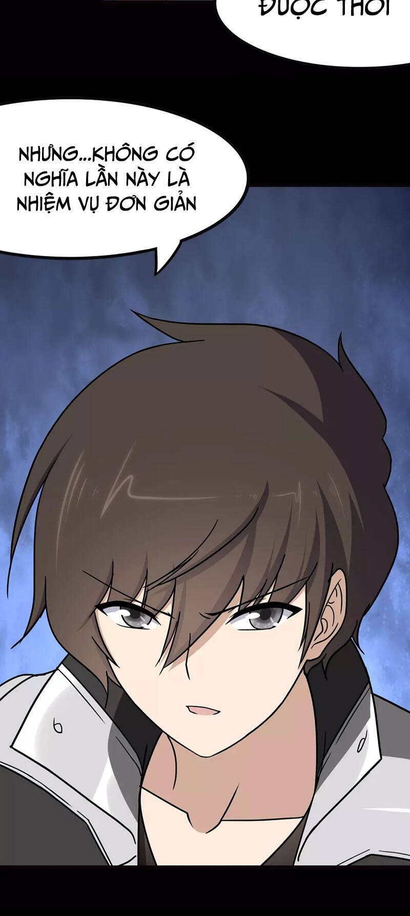 Bạn Gái Zombie Của Tôi Chapter 207 - 22