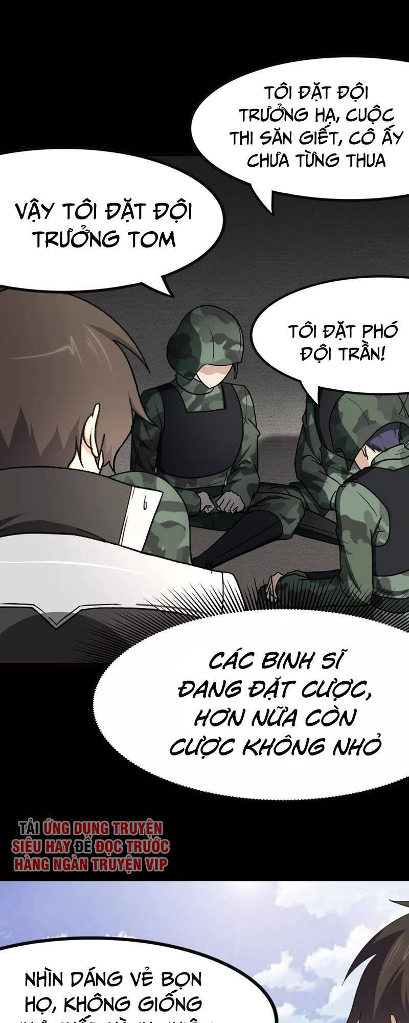 Bạn Gái Zombie Của Tôi Chapter 207 - 23