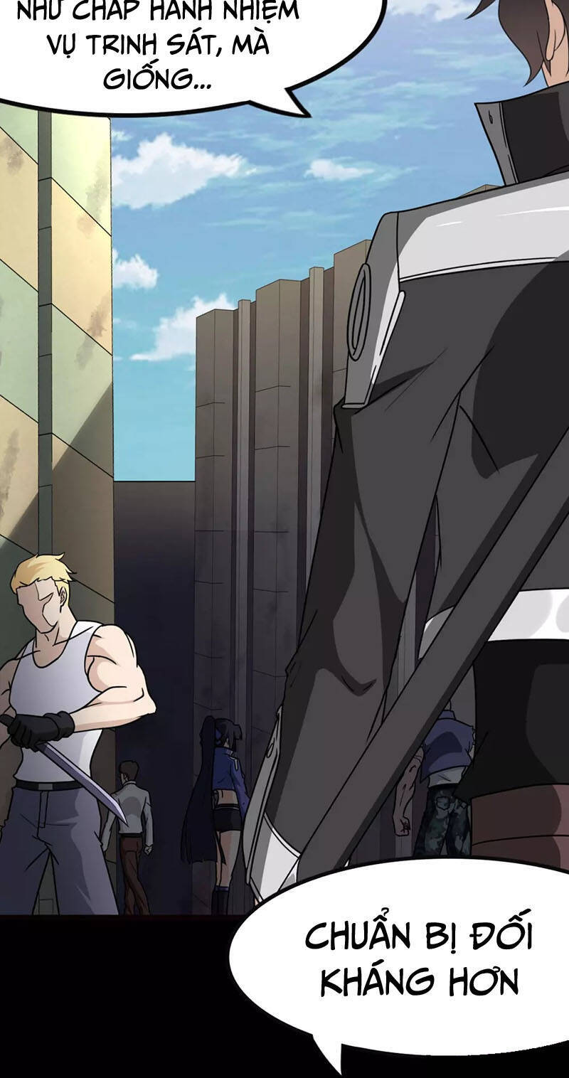 Bạn Gái Zombie Của Tôi Chapter 207 - 24