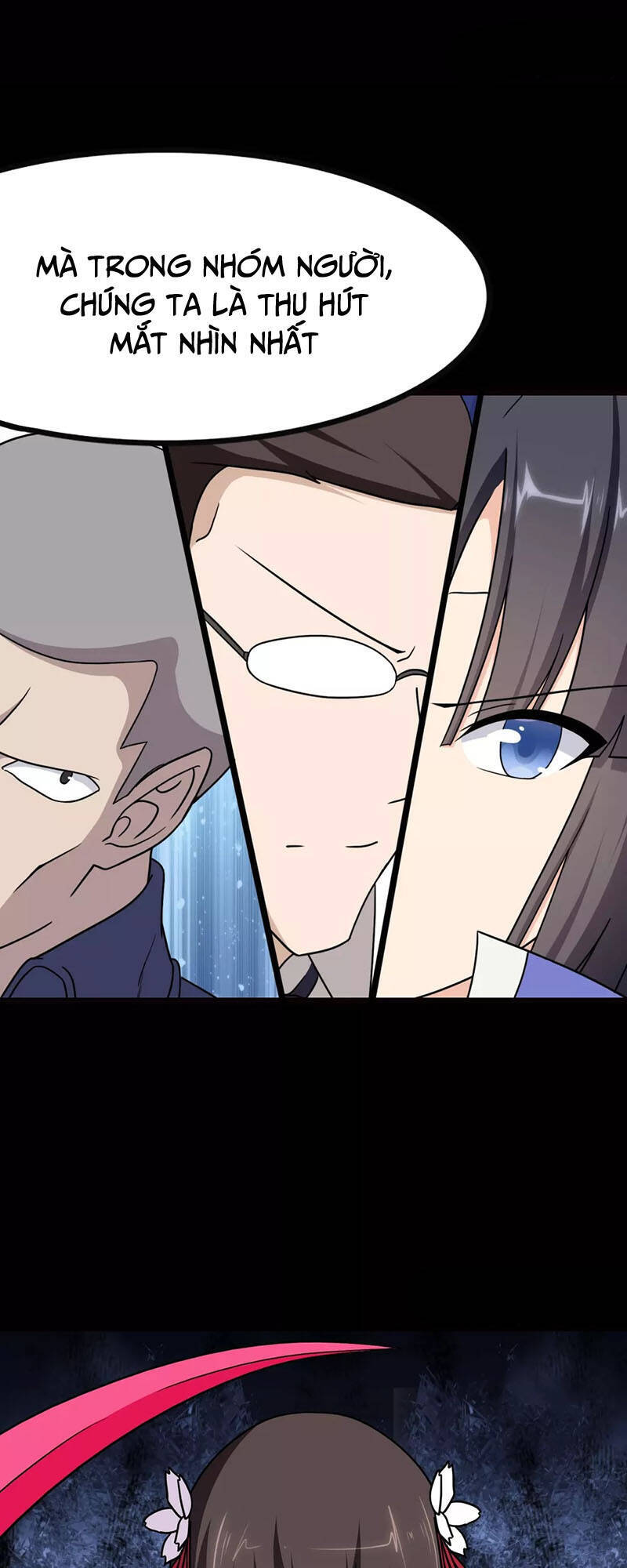 Bạn Gái Zombie Của Tôi Chapter 207 - 27