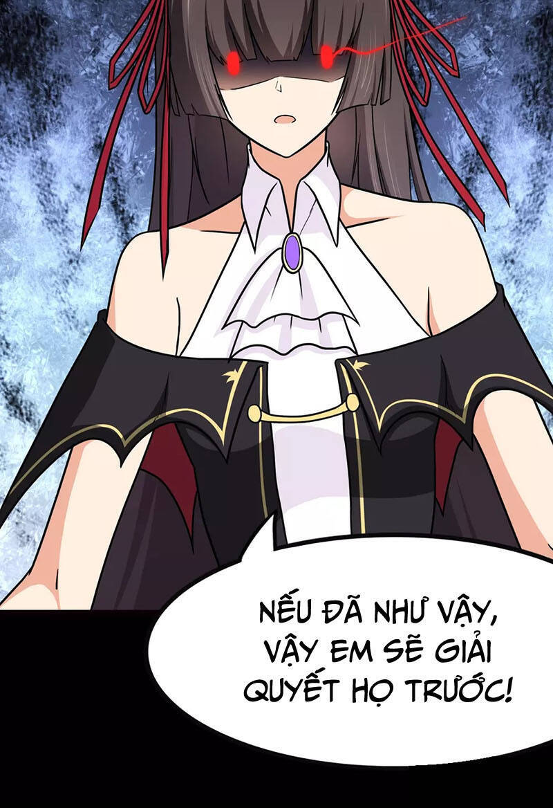 Bạn Gái Zombie Của Tôi Chapter 207 - 28