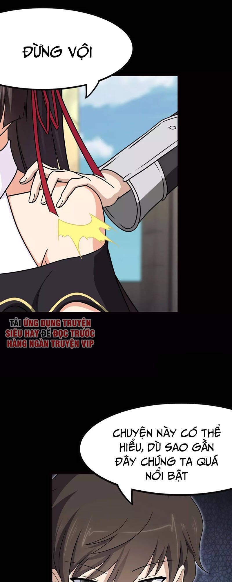 Bạn Gái Zombie Của Tôi Chapter 207 - 29