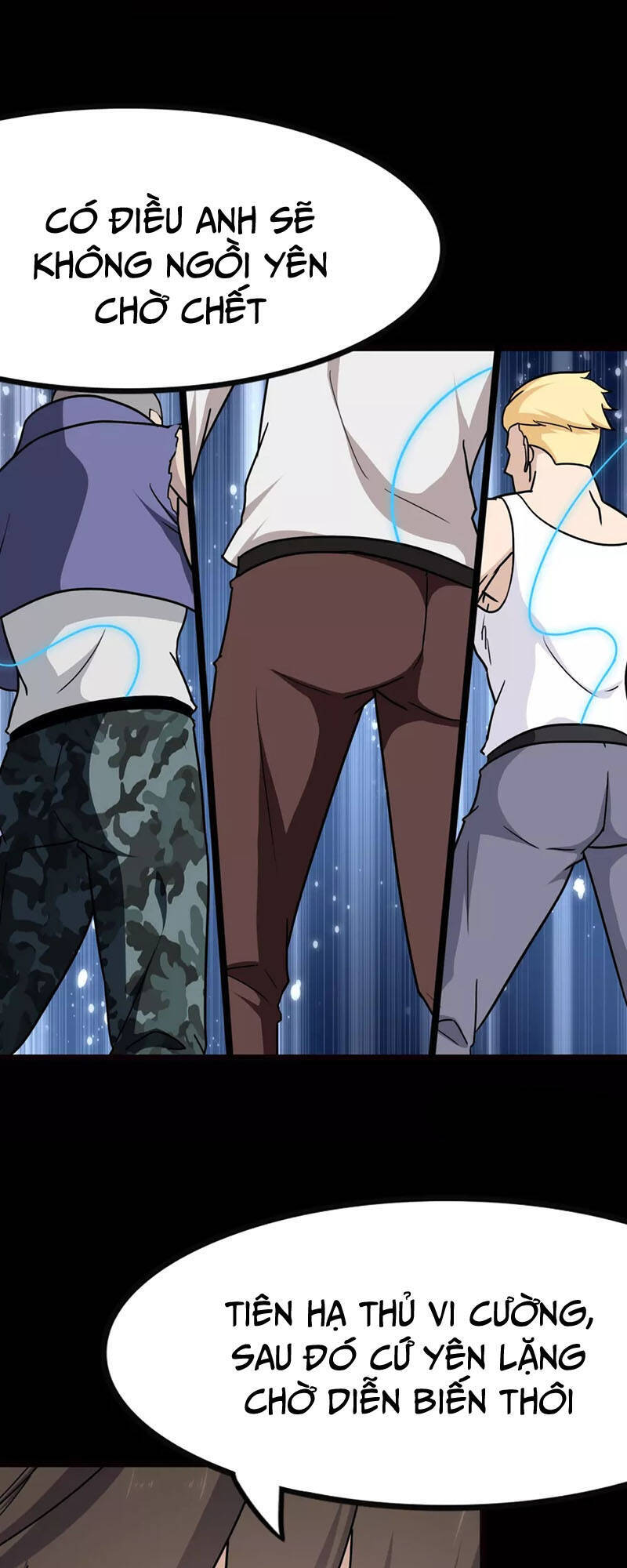 Bạn Gái Zombie Của Tôi Chapter 207 - 31