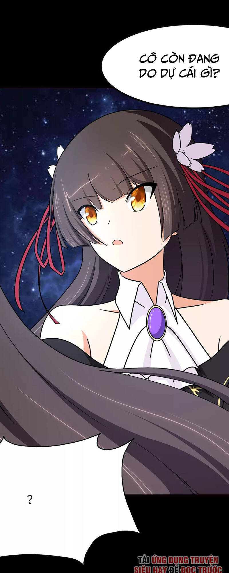 Bạn Gái Zombie Của Tôi Chapter 207 - 35