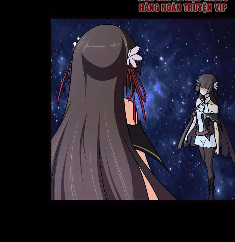 Bạn Gái Zombie Của Tôi Chapter 207 - 36