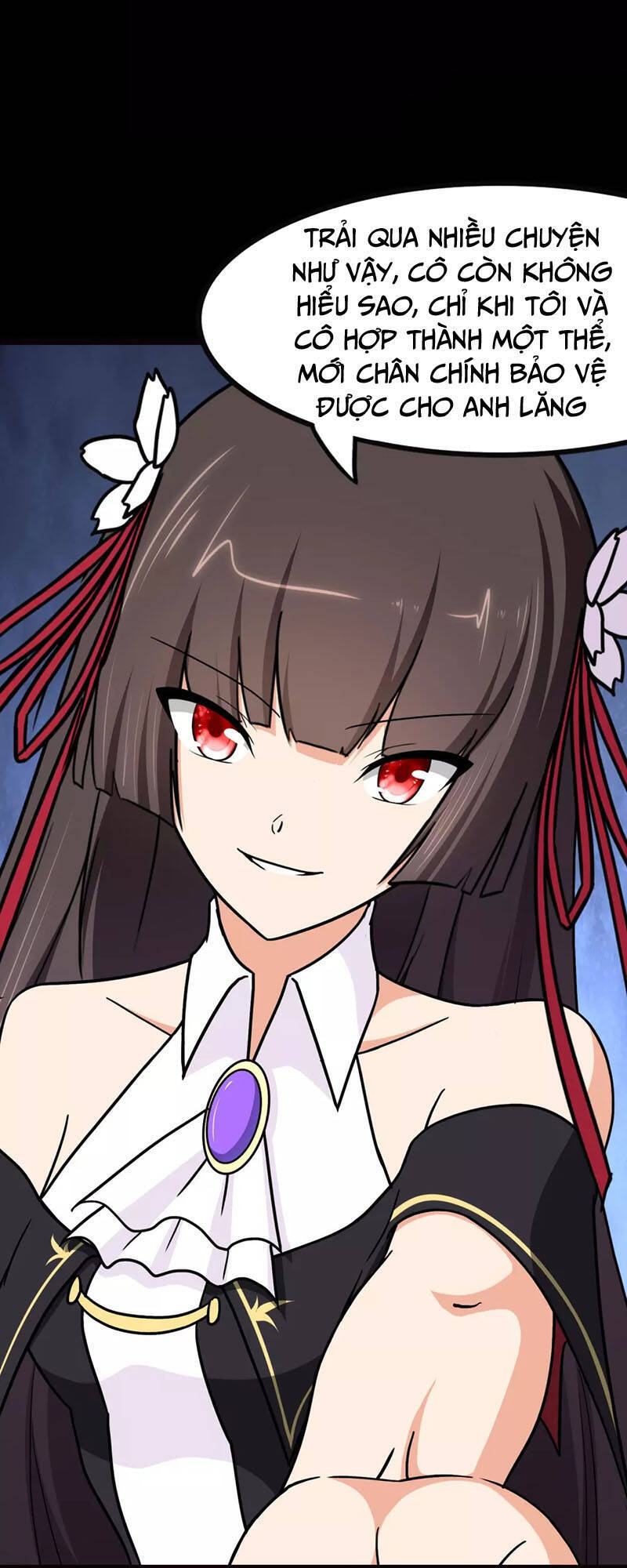 Bạn Gái Zombie Của Tôi Chapter 207 - 37