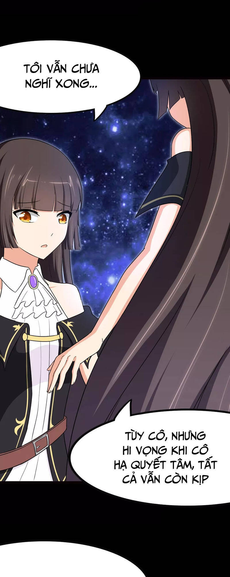 Bạn Gái Zombie Của Tôi Chapter 207 - 39