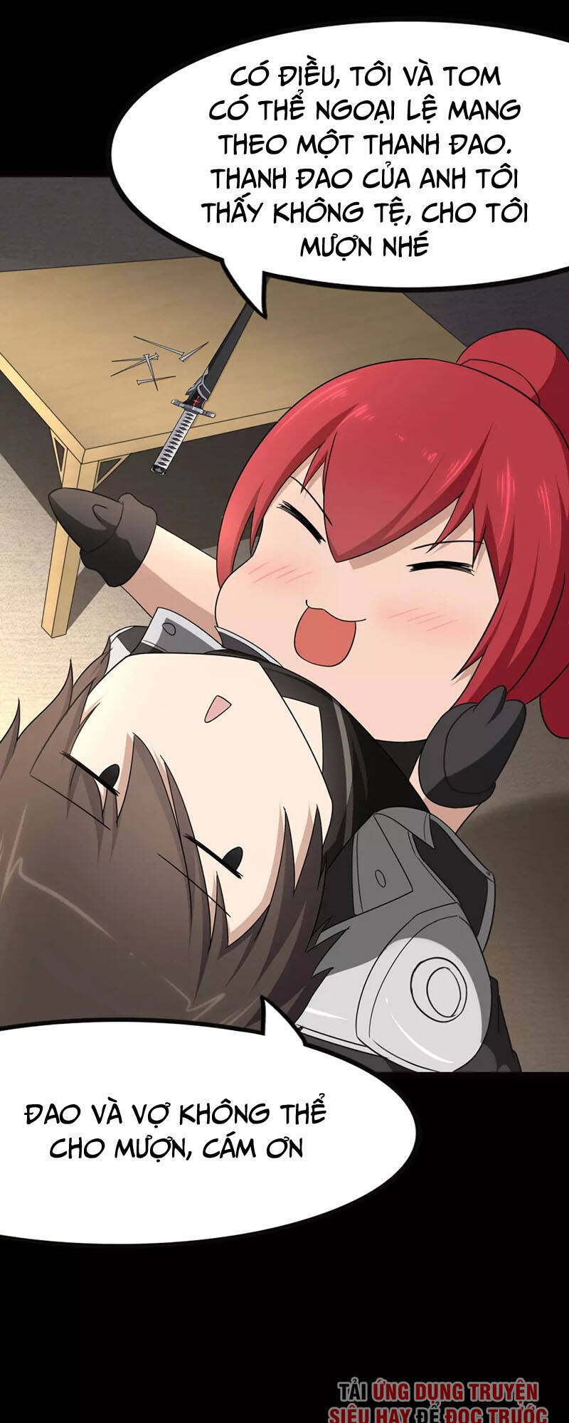 Bạn Gái Zombie Của Tôi Chapter 207 - 5