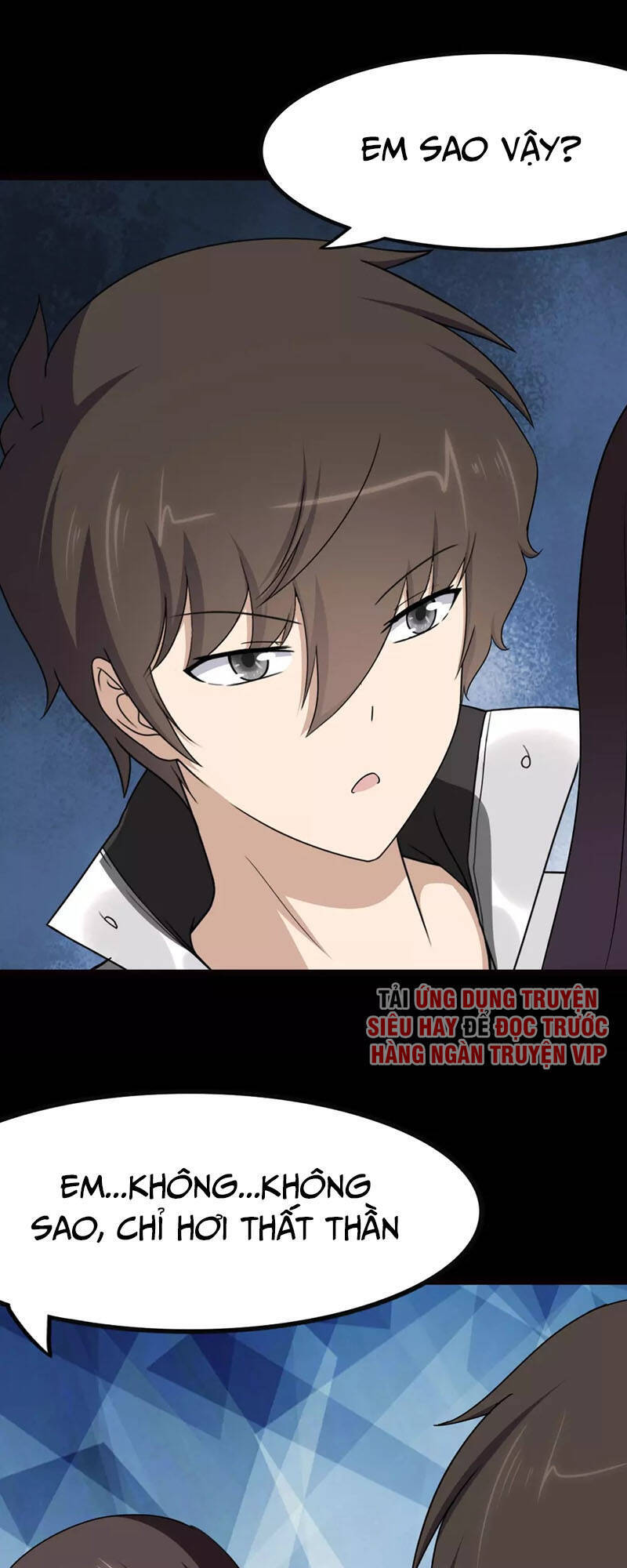 Bạn Gái Zombie Của Tôi Chapter 207 - 41