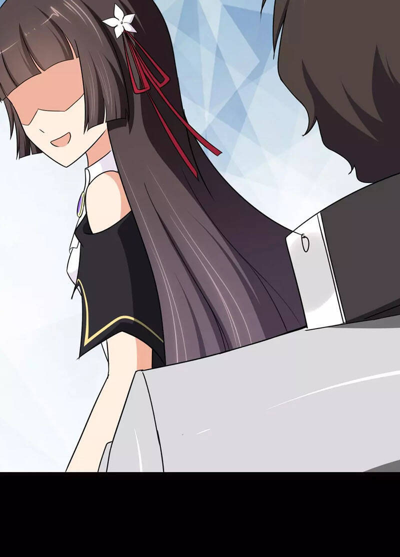 Bạn Gái Zombie Của Tôi Chapter 207 - 42