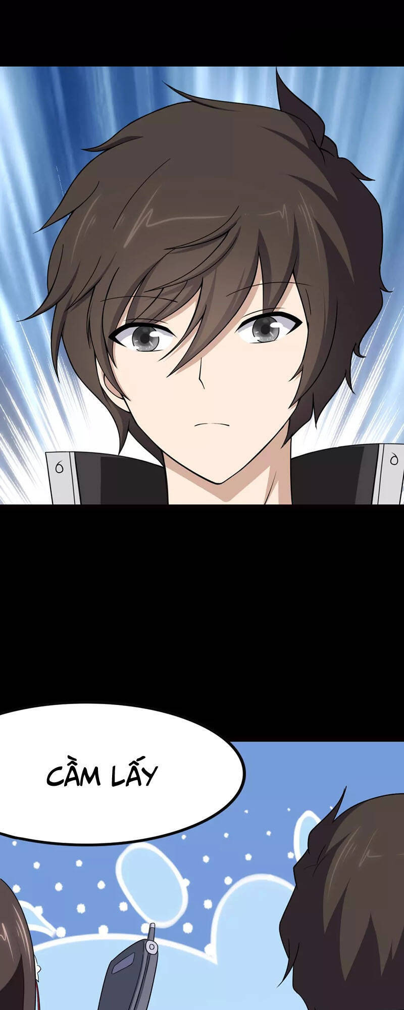 Bạn Gái Zombie Của Tôi Chapter 207 - 43