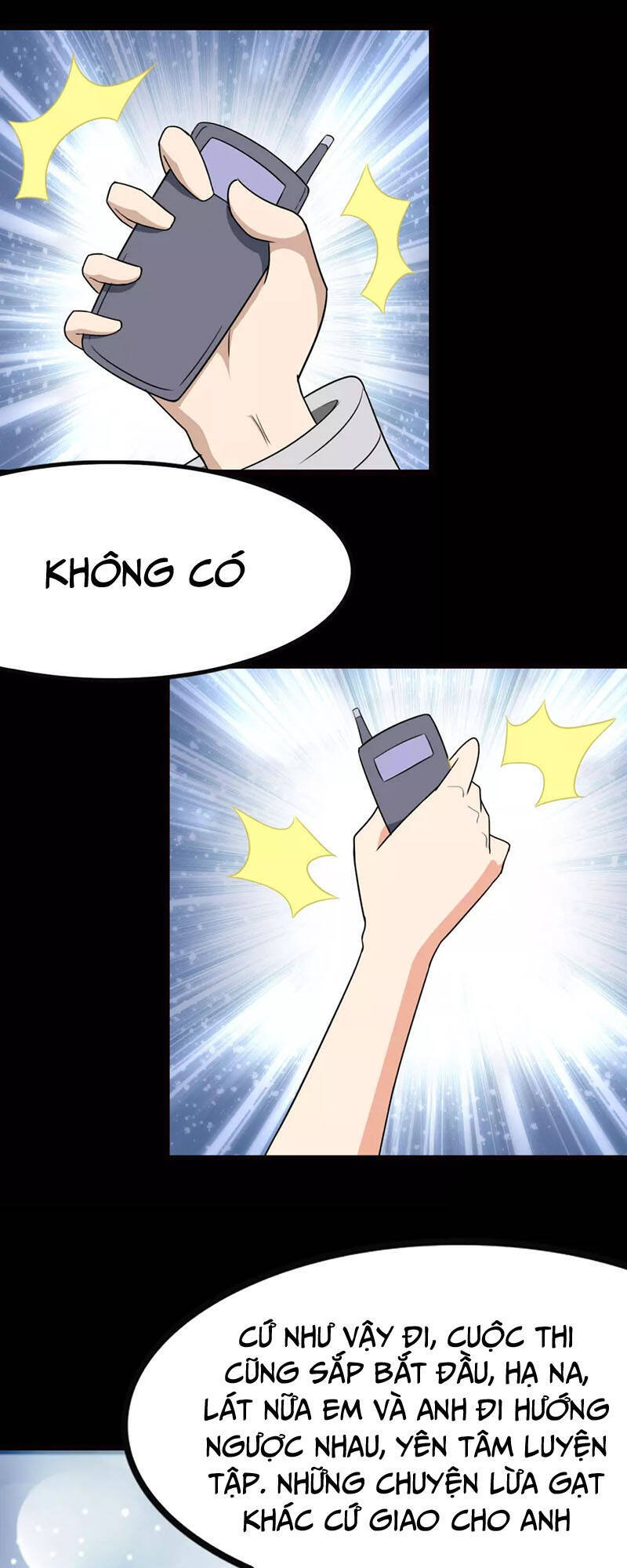 Bạn Gái Zombie Của Tôi Chapter 207 - 45