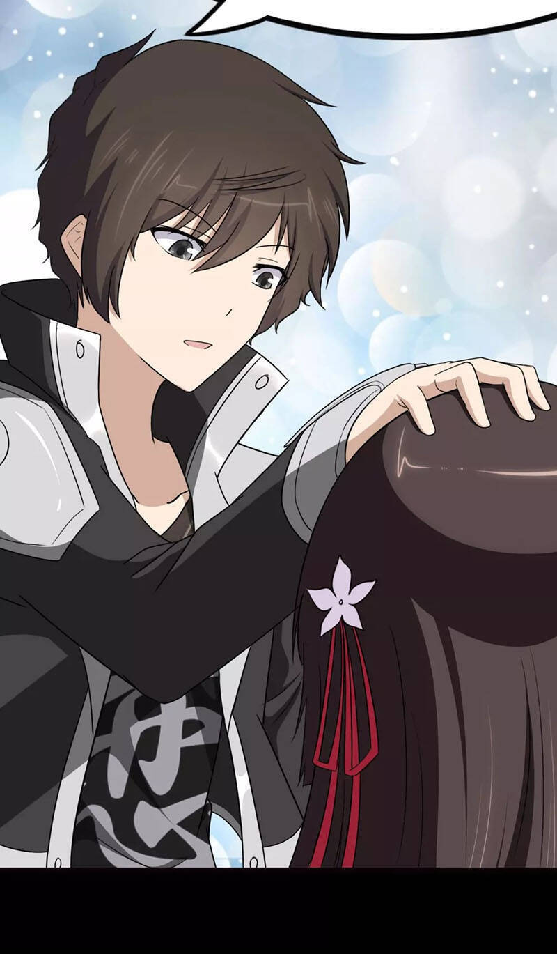 Bạn Gái Zombie Của Tôi Chapter 207 - 46