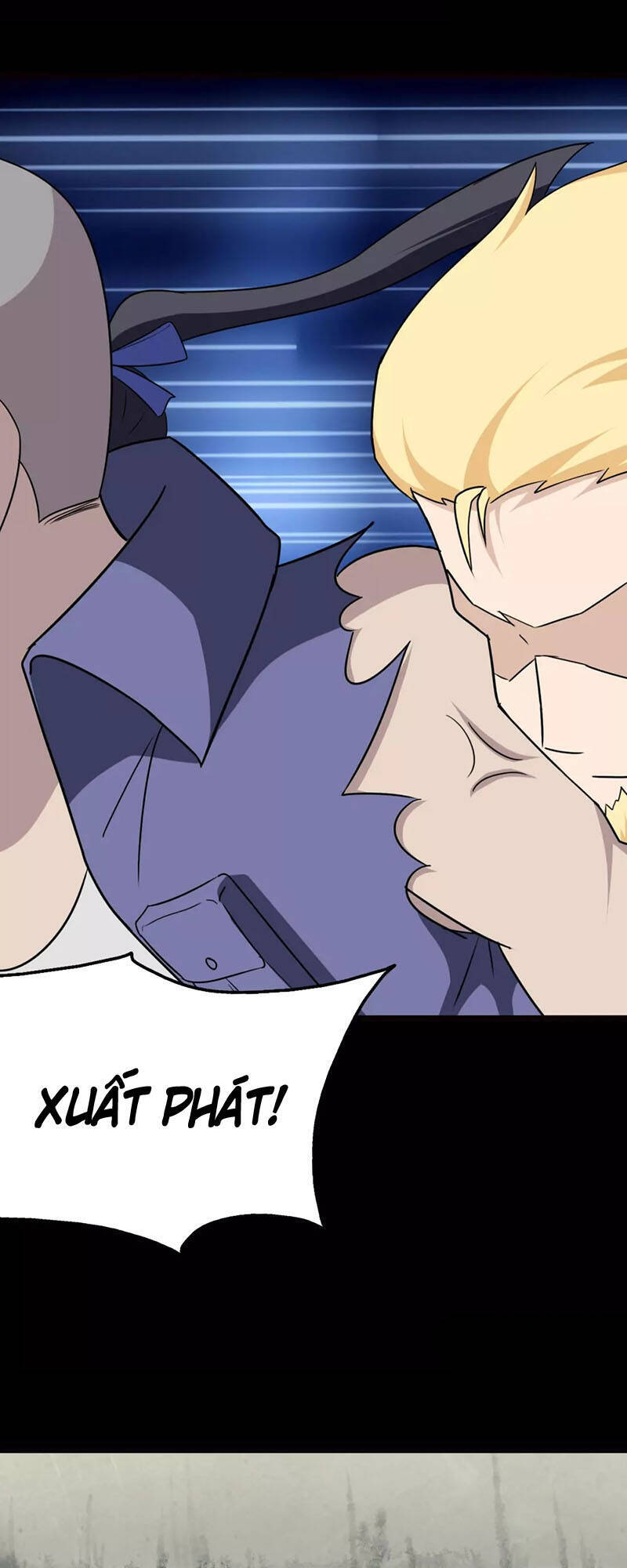 Bạn Gái Zombie Của Tôi Chapter 207 - 49