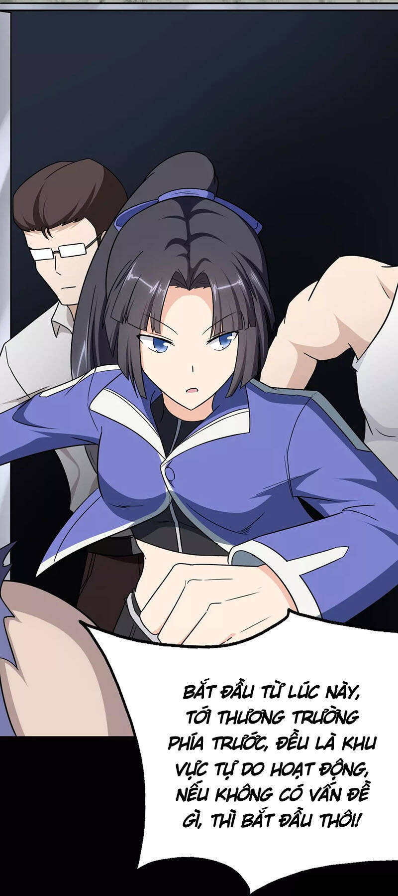 Bạn Gái Zombie Của Tôi Chapter 207 - 50