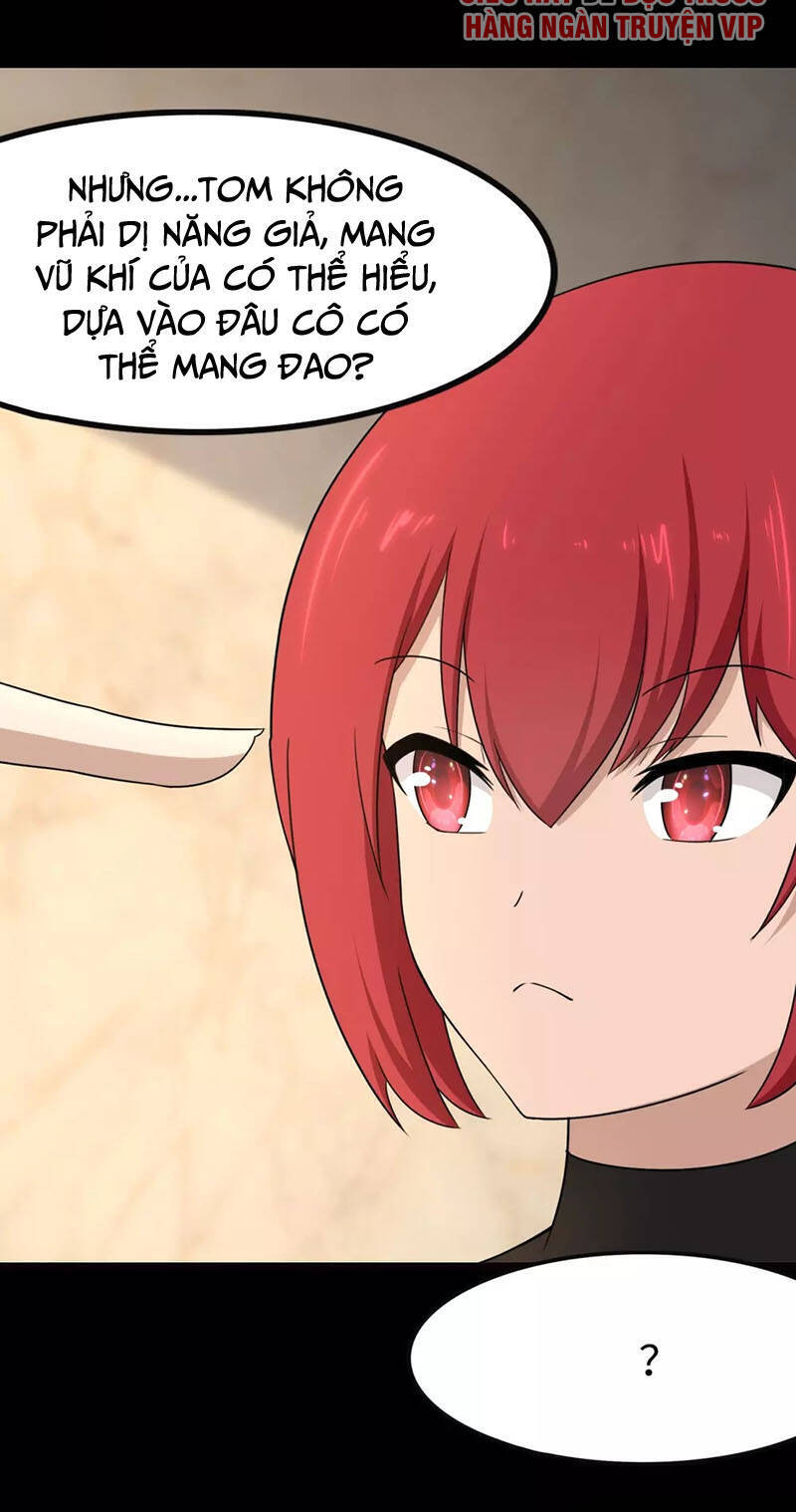 Bạn Gái Zombie Của Tôi Chapter 207 - 6