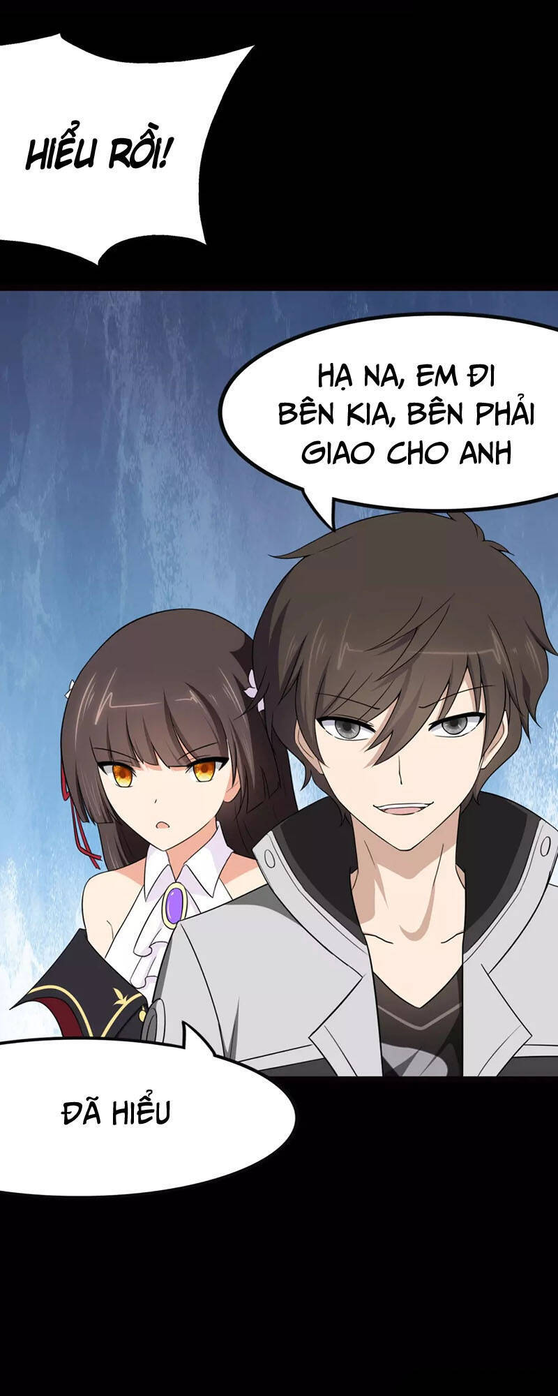 Bạn Gái Zombie Của Tôi Chapter 207 - 51