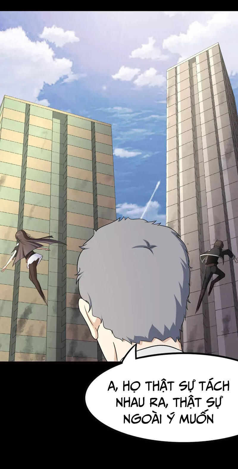 Bạn Gái Zombie Của Tôi Chapter 207 - 52