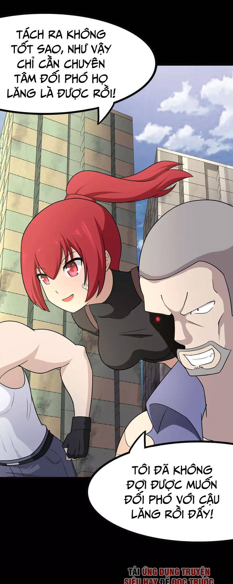 Bạn Gái Zombie Của Tôi Chapter 207 - 53